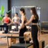 Kapsamlı Pilates Eğitmenliği / 2026 Bahar Dönemi